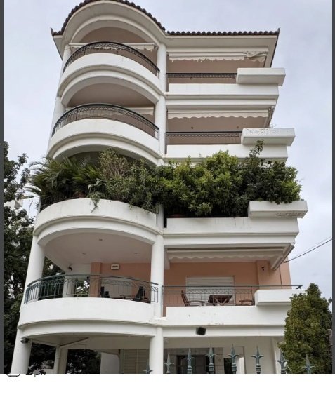 Apartment in Glyfada, Attica, Greece 1 - 18362571