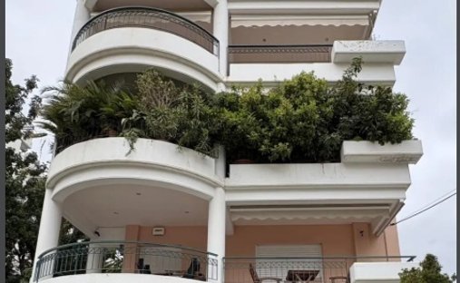 Apartment in Glyfada, Attica, Greece 1