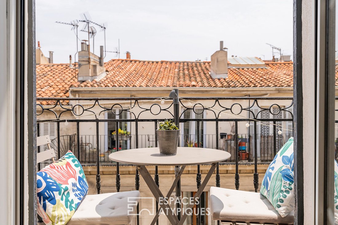 Apartment in Castellane, 6e Arrondissement, Marseille 4 - 18367532