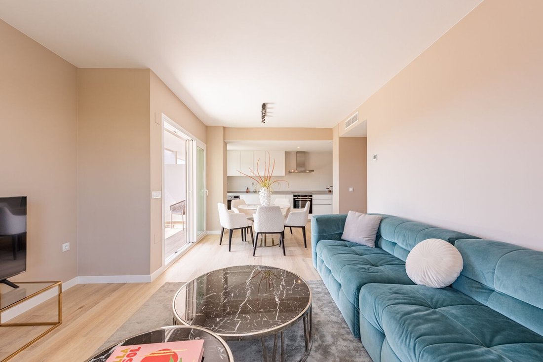 Appartement à Puerto Banús, Marbella, Espagne 4 - 18363799