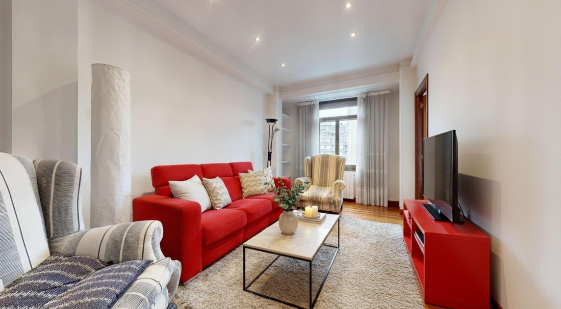 Apartamento en Basurto-Zorroza, Bilbao, España 4 - 18366670