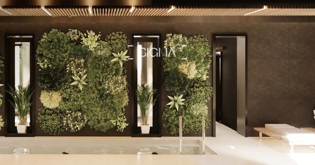 Apartment in Barrio Salamanca, Madrid, Spain 5 - 18365261