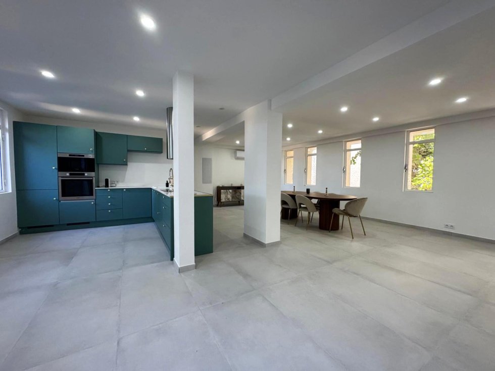 Apartment in Camplanier, Nimes, France 3 - 18363765