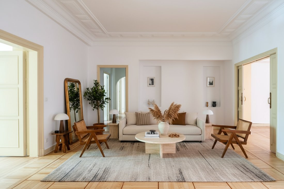 Apartment in Moncloa-Aravaca, Madrid, Spain 5 - 18363060