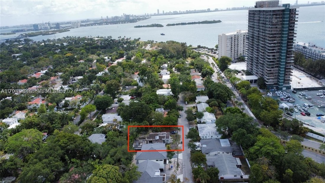 House in Miami, Florida, United States 1 - 18366142