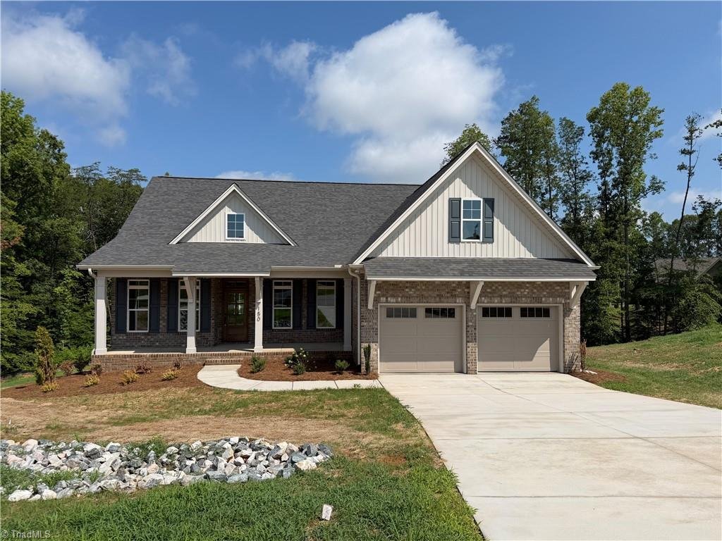 House in Wallburg, North Carolina, United States 1 - 17169204