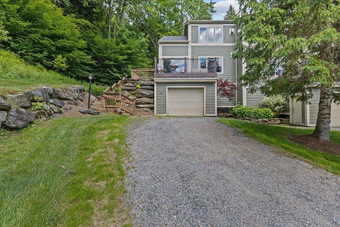 Condo in Stowe, Vermont, United States 2 - 18361751