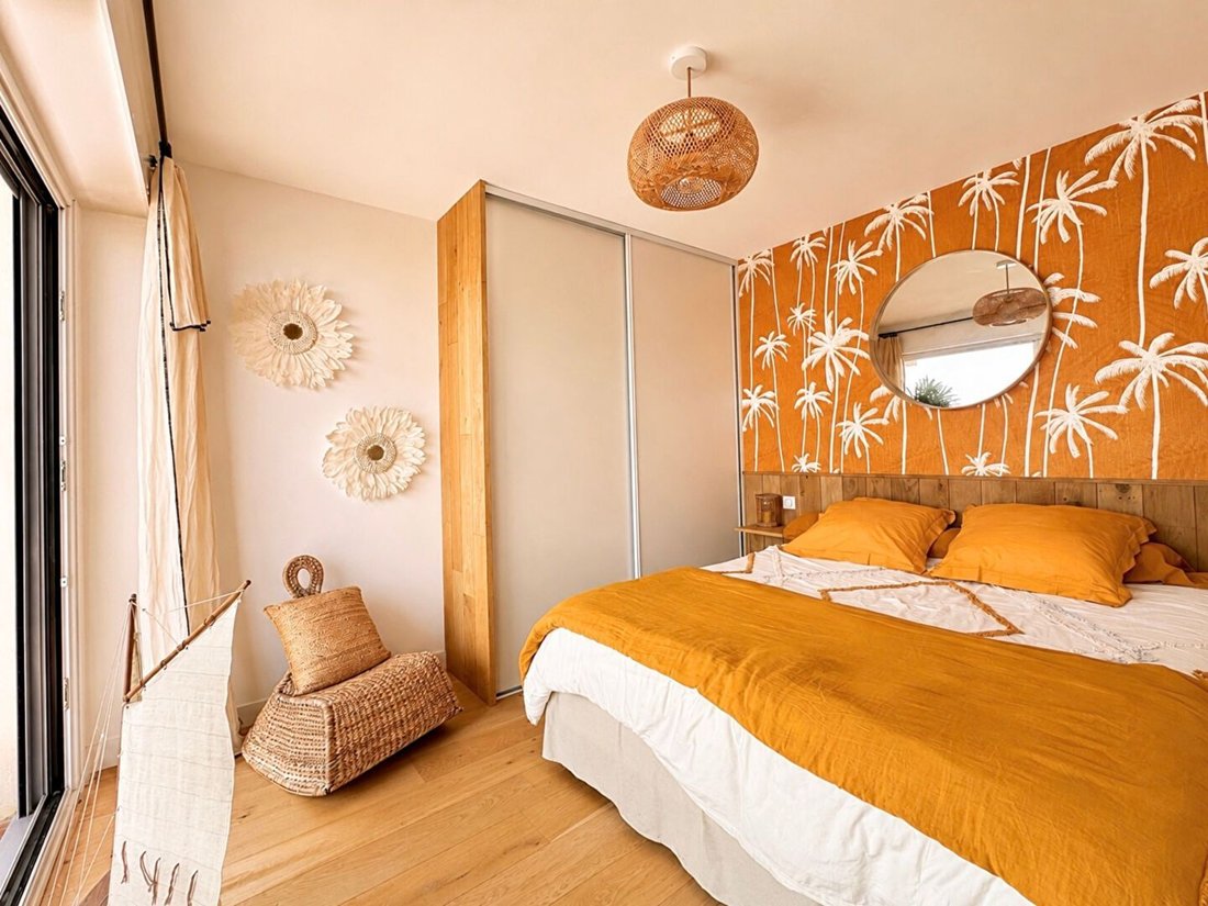 Apartment in Pornichet, Pays de la Loire, France 4 - 18363299