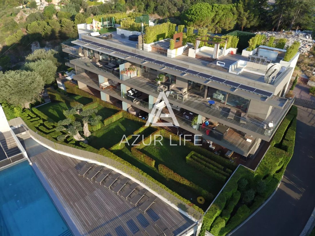 Apartment in Nice, Provence-Alpes-Côte d'Azur, France 1 - 18363105