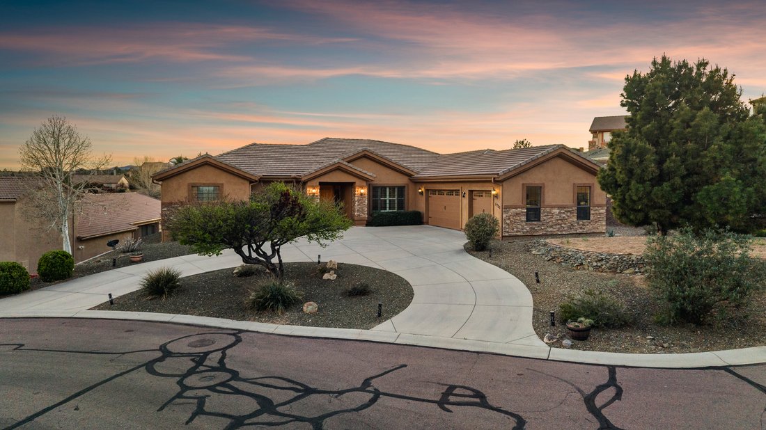 House in Prescott, Arizona, United States 5 - 18363717