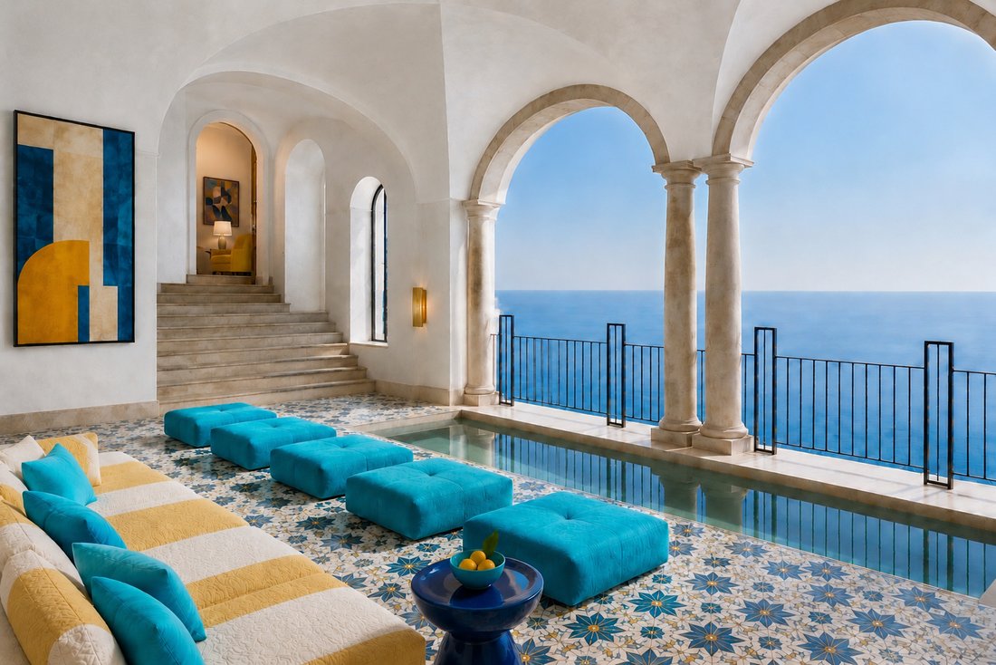 Conca dei Marini, Campania, Italy 2 - 18363119