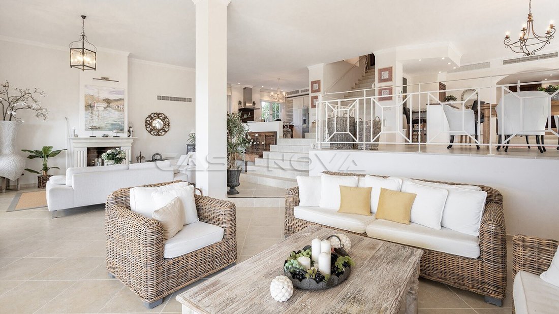 Villa in Costa de la Calma, Calvia, Balearic Islands 5 - 18362761