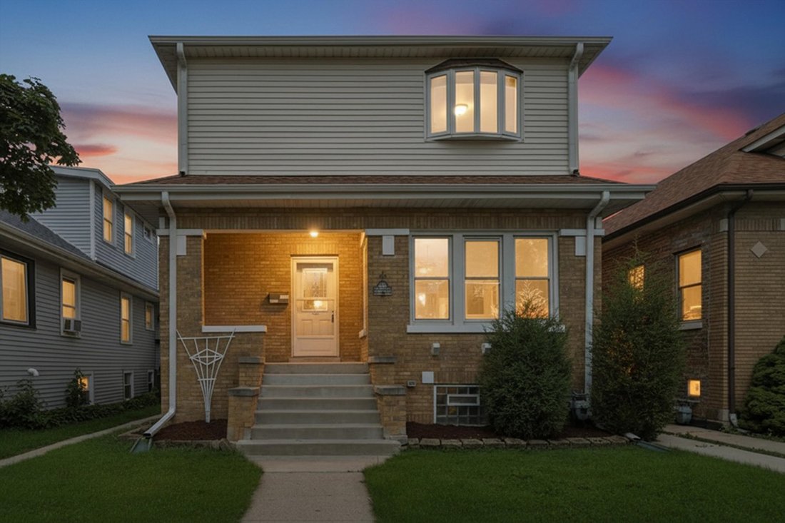 Elmwood Park, Illinois, United States 1 - 18365651