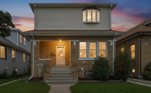 Elmwood Park, Illinois, United States 1