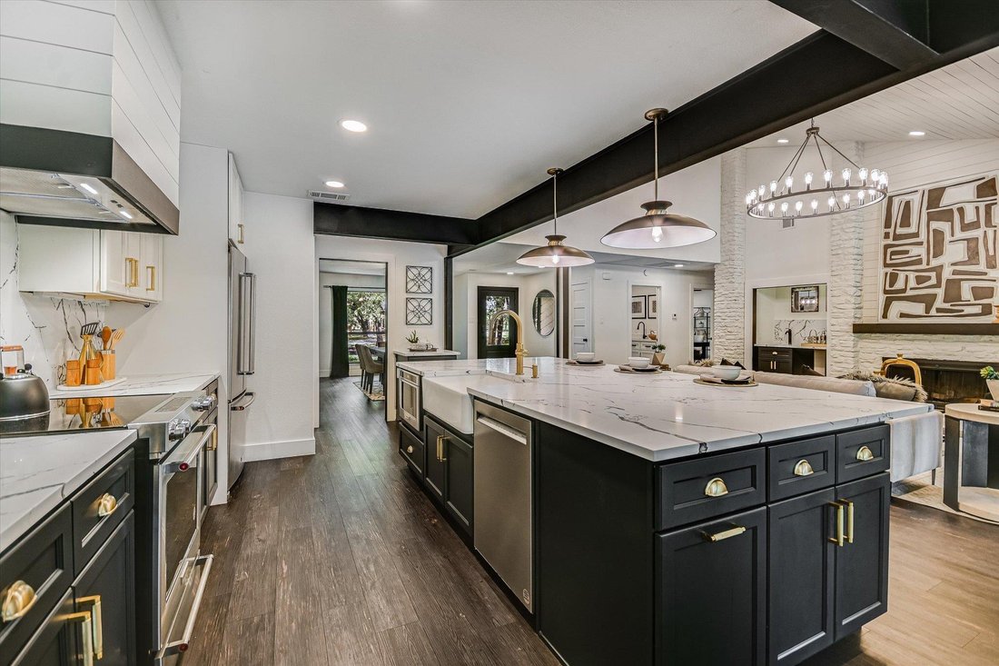 House in Brushy Creek, Texas, United States 4 - 18366170