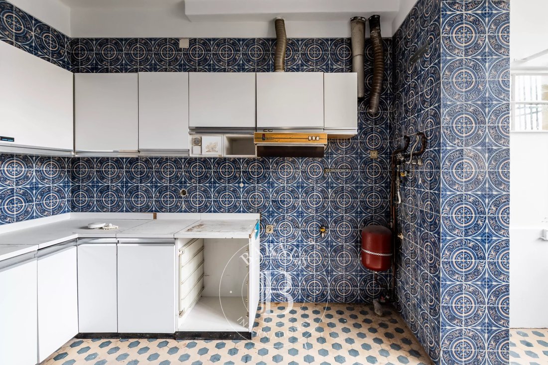 Apartment in Avenidas Novas, Lisbon, Portugal 4 - 18364174