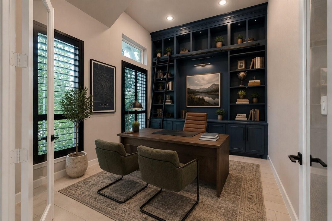 House in Katy, Texas, United States 2 - 18217054
