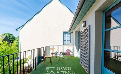 Villa in Nord, Châteaugiron, France 1