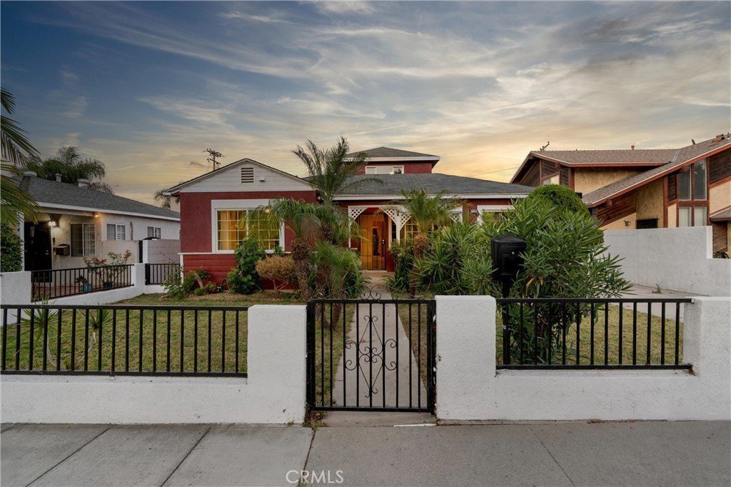 Casa a Signal Hill, California, Stati Uniti 3 - 18186067