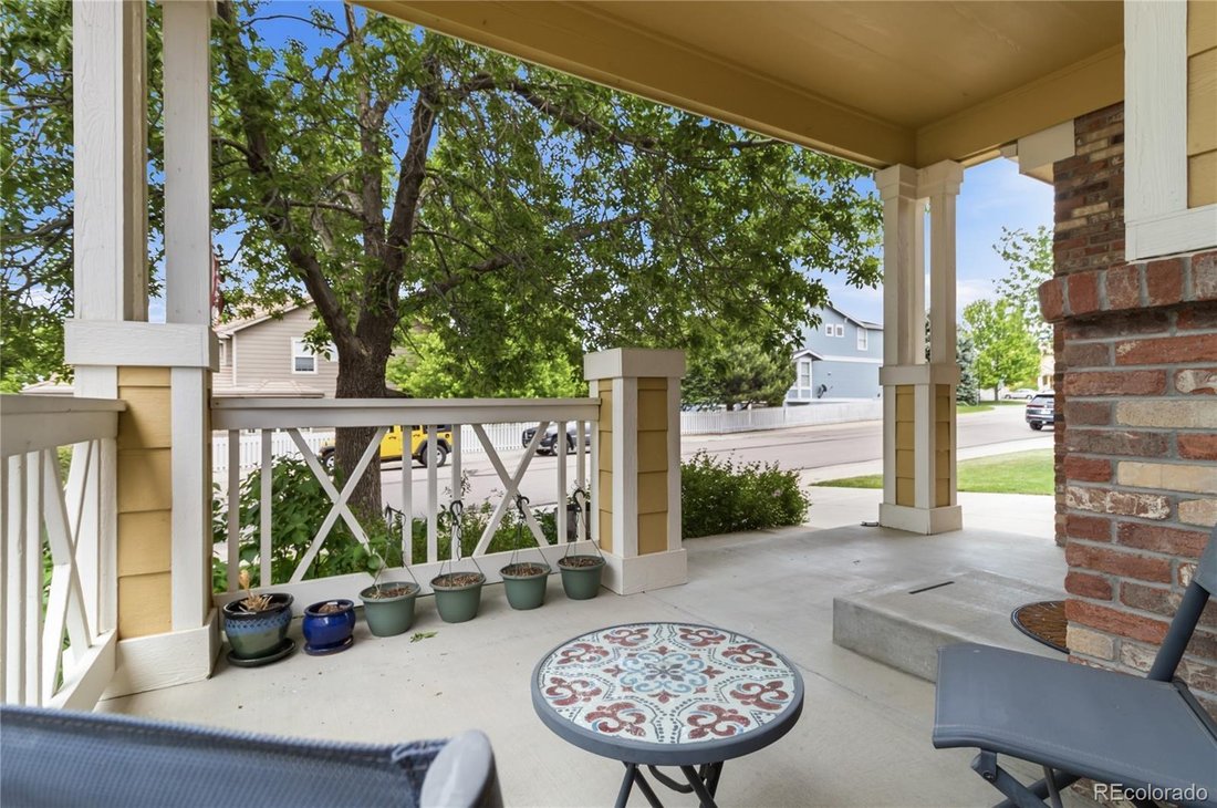 Castle Rock, Colorado, United States 4 - 18364292