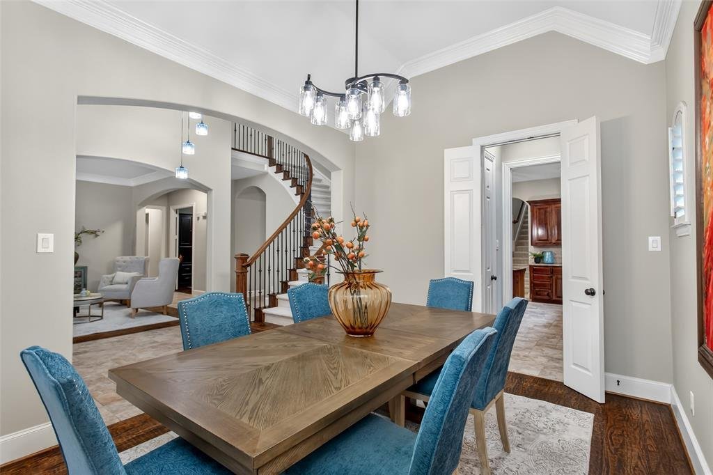 House in Allen, Texas, United States 5 - 18362655