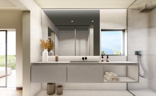 Apartment in Voula, Attica, Greece 1