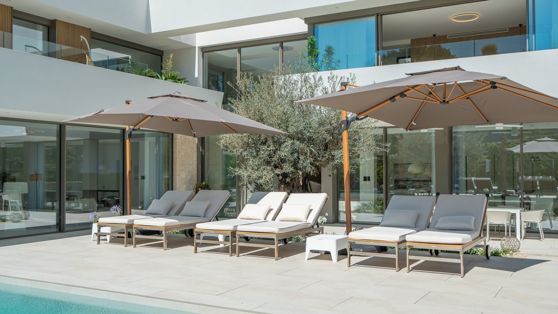 Villa in Rotes Velles, Calvia, Balearic Islands 4 - 14372328