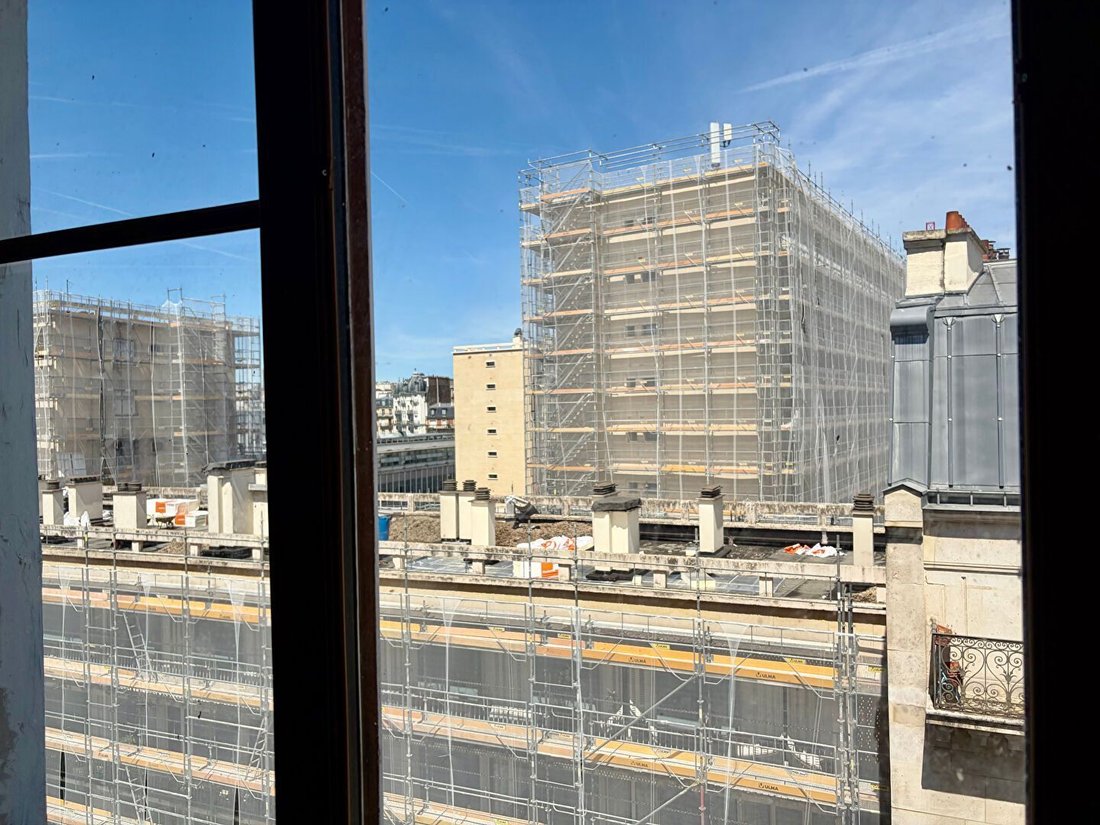 Apartment in Pereire-Malesherbes, Paris 17e Arrondissement, Paris 5 - 18363487