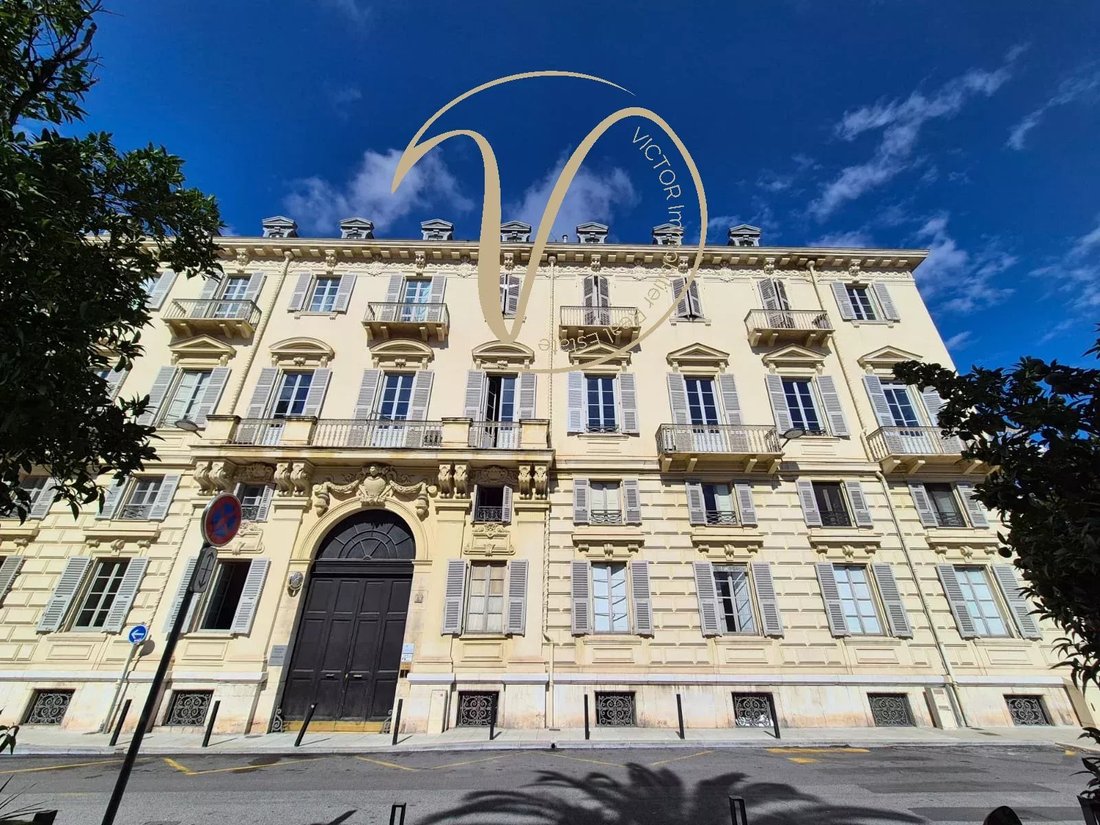 Apartment in Nice, Provence-Alpes-Côte d'Azur, France 2 - 15602887