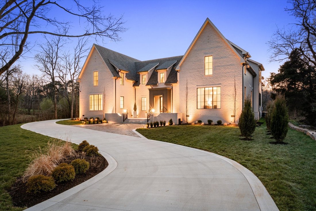 House in Nashville, Tennessee, United States 1 - 18365730
