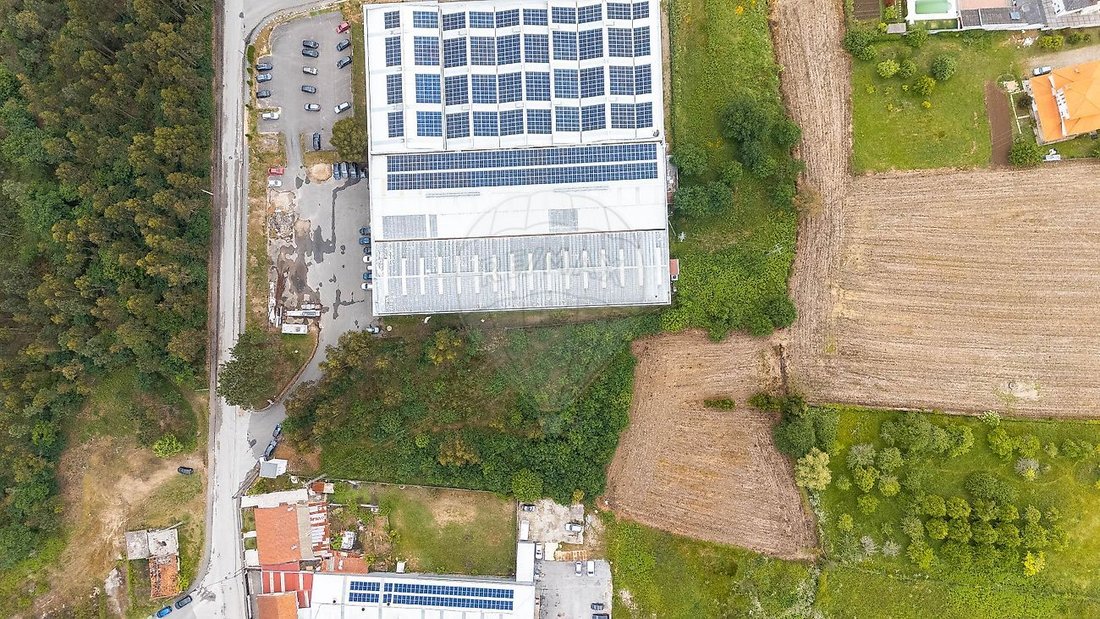 Land in Sao Roque, Aveiro District, Portugal 2 - 18363790
