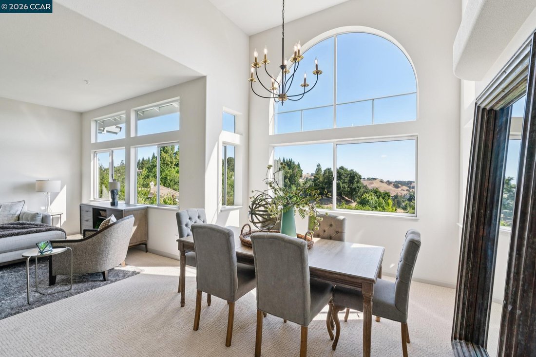 House in Lafayette, California, United States 5 - 18366059