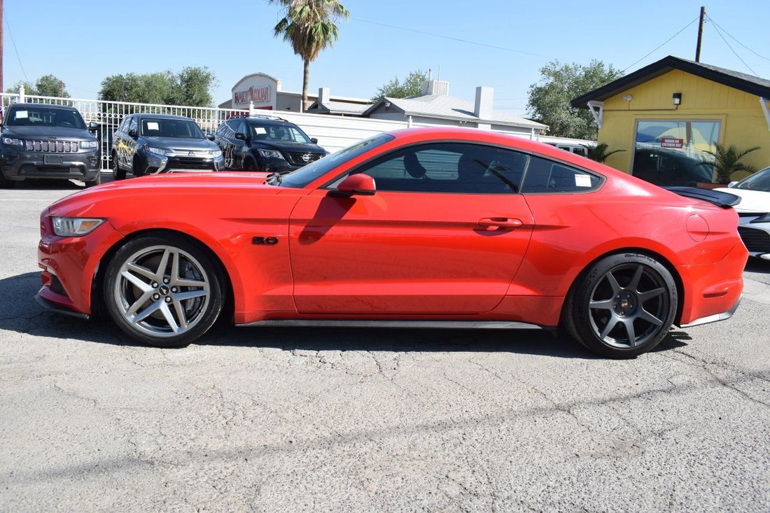 Coupe in El Paso, TX, United States 4 - 18368845