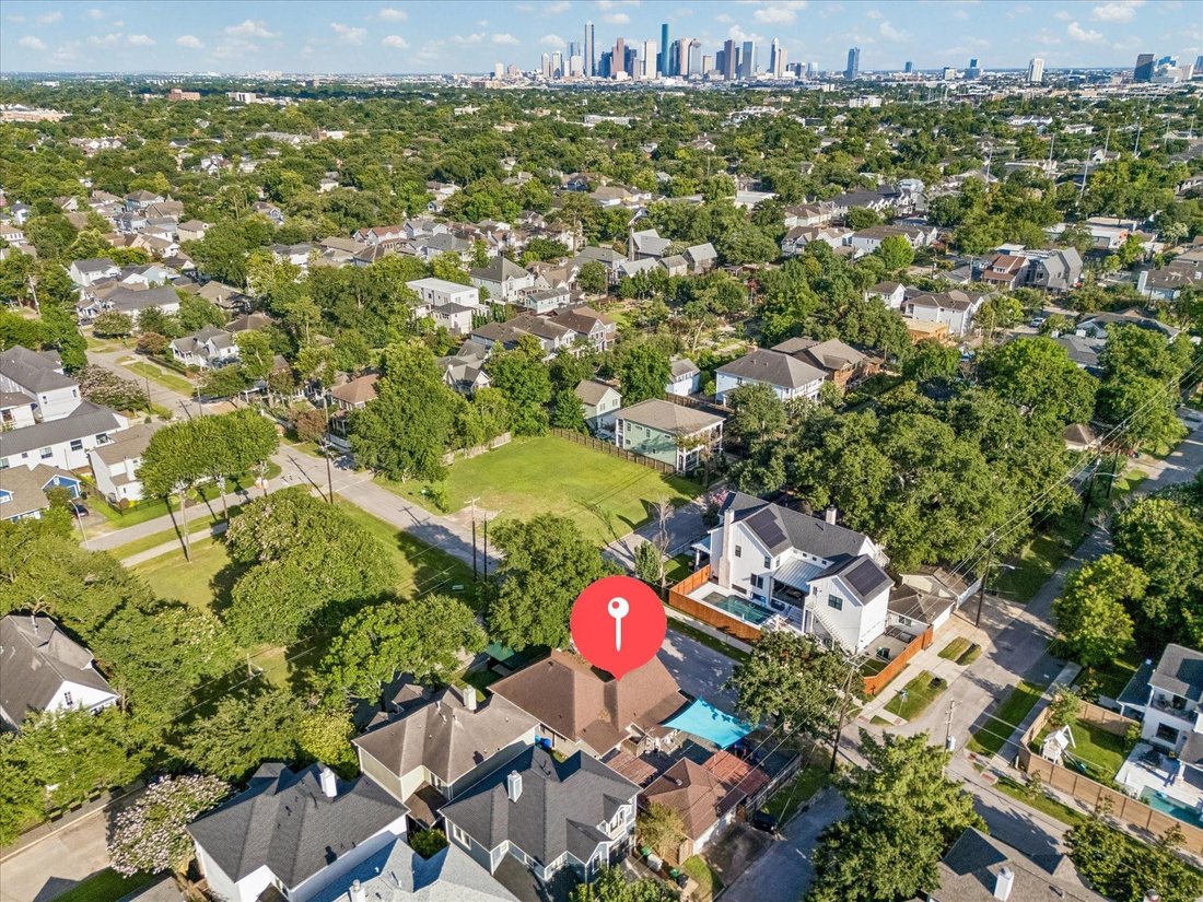 House in Houston, Texas, United States 2 - 18362422