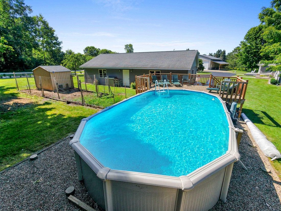House in Shawano, Wisconsin, United States 5 - 18365552