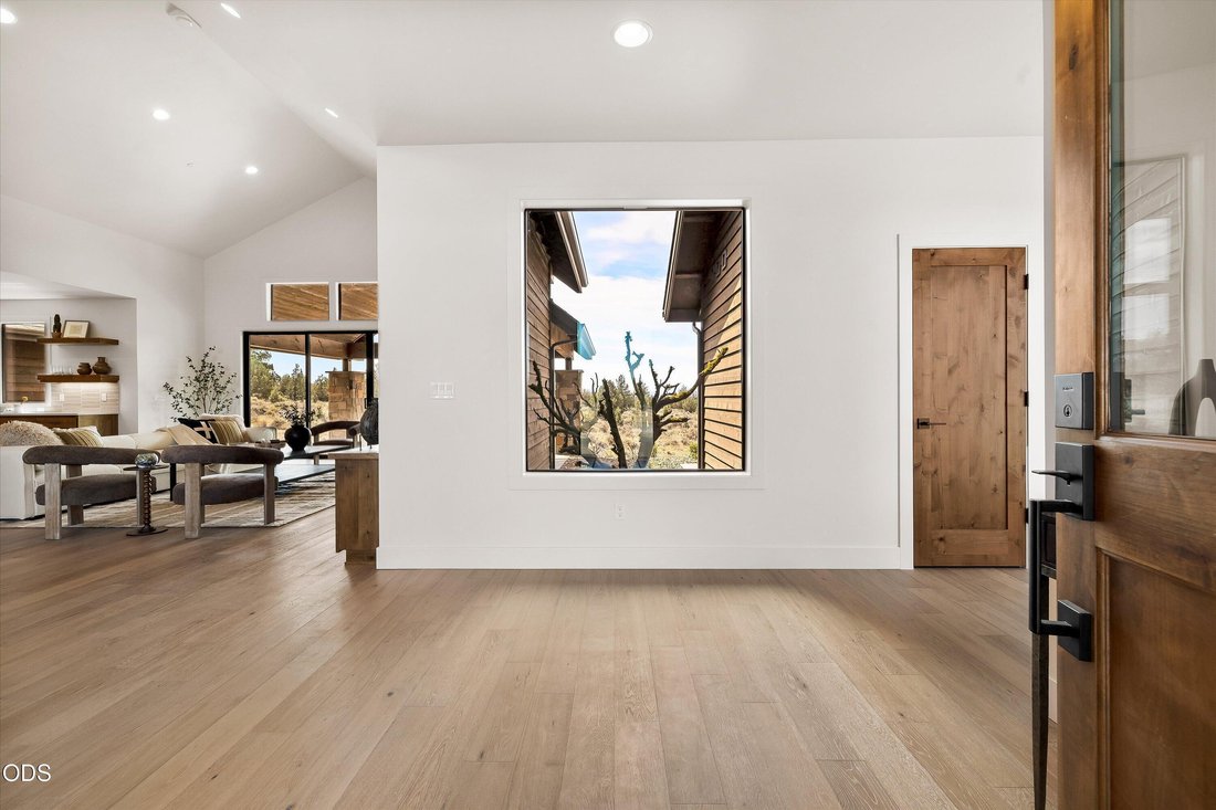 House in Powell Butte, Oregon, United States 4 - 18365120