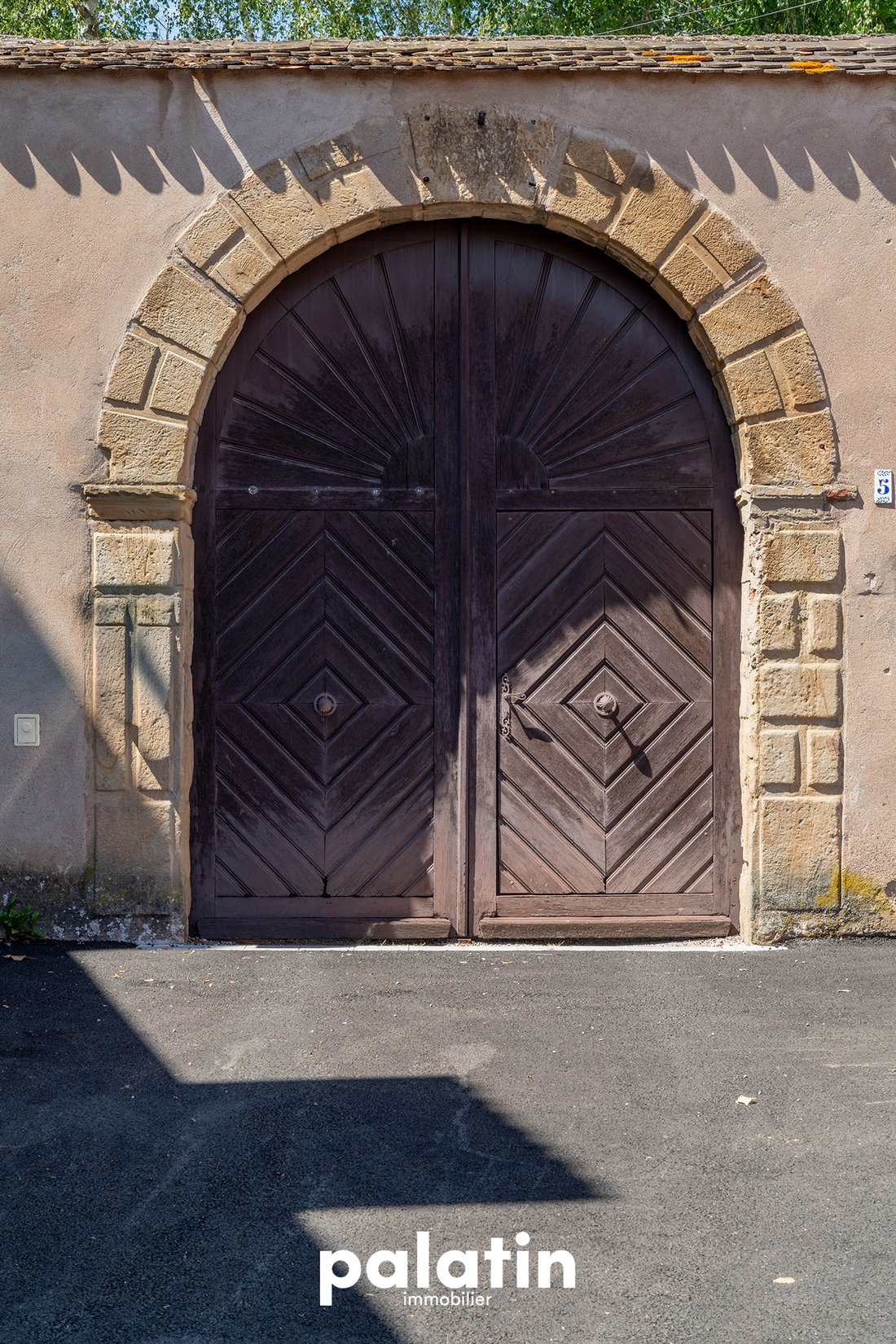 House in Mutzig, Grand Est, France 1 - 18366107