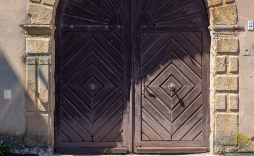 House in Mutzig, Grand Est, France 1