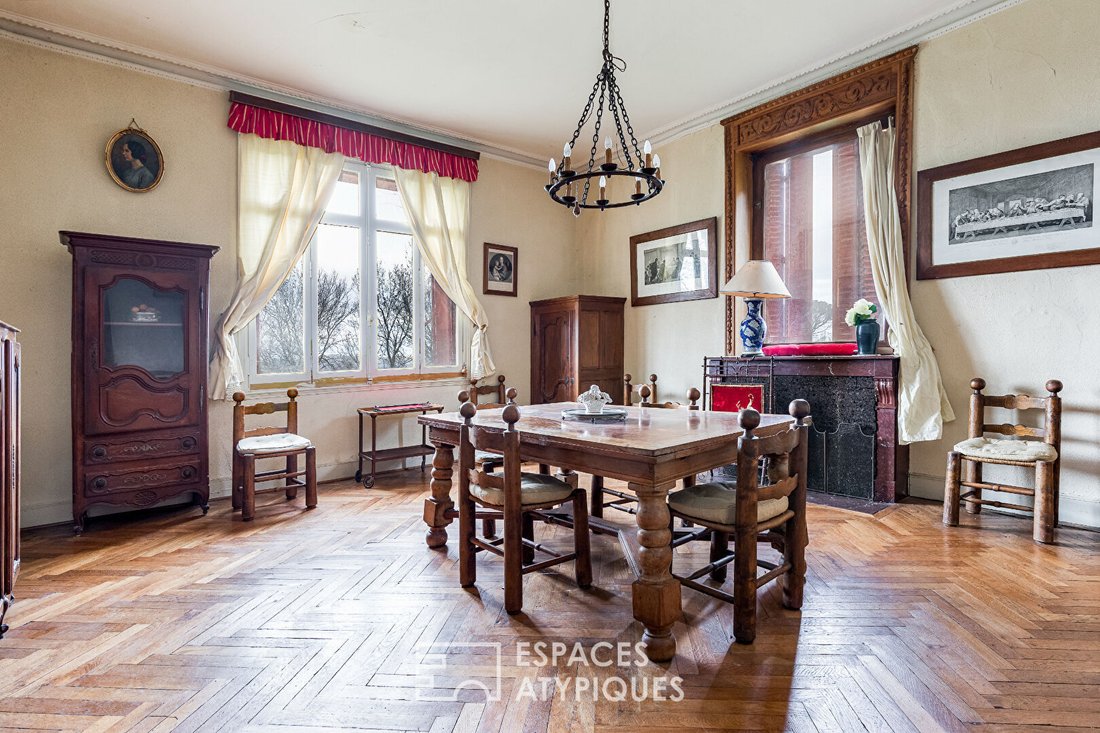Villa in Dourgne, Occitania, France 4 - 18361643