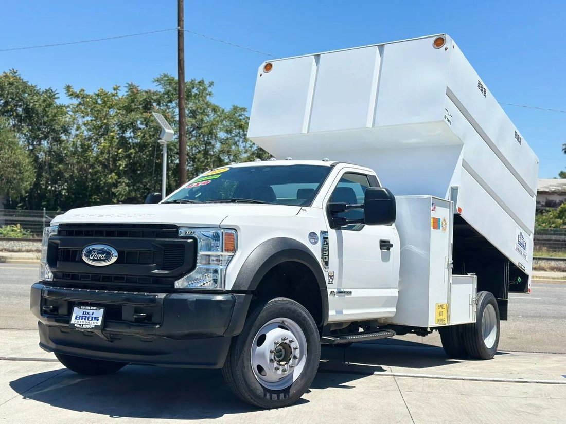Pickup in Pacoima, CA, United States 5 - 18266847