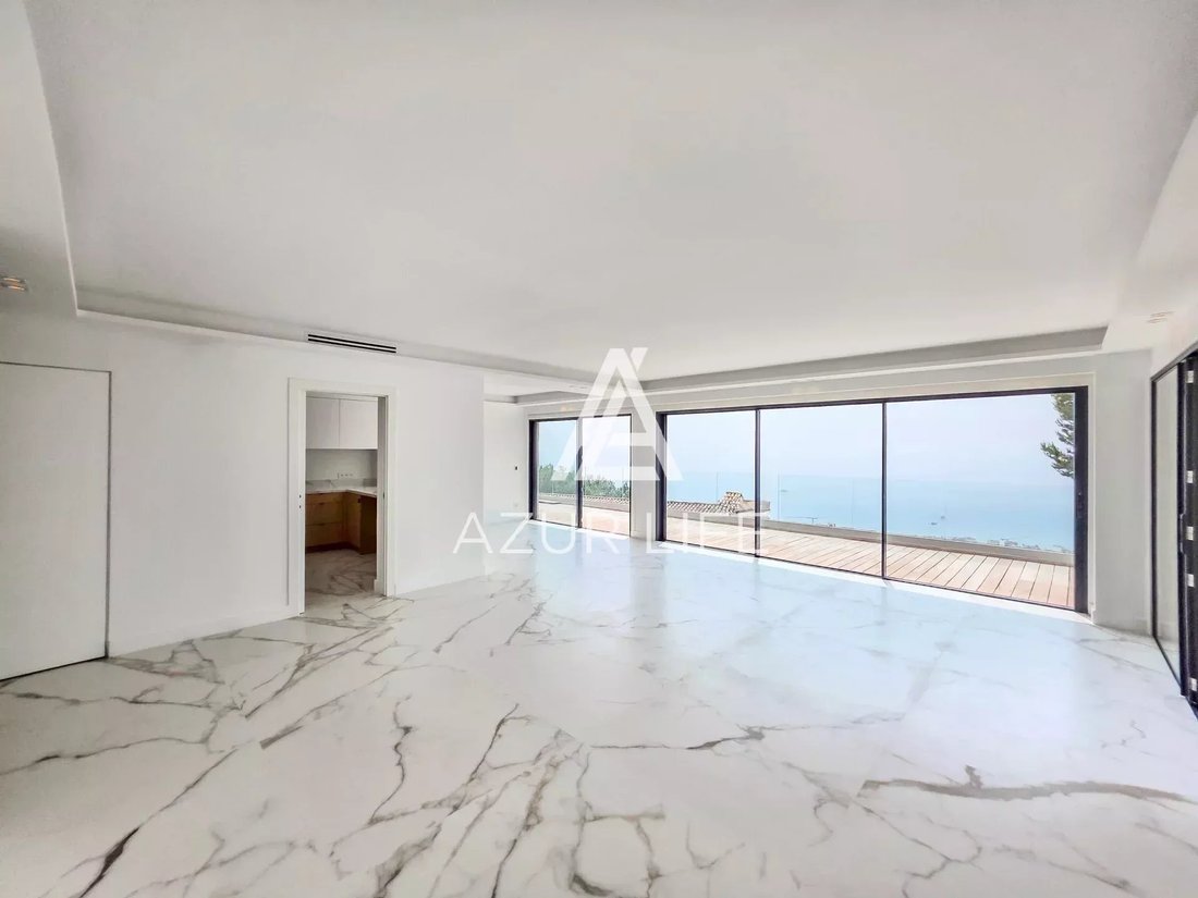 Villa in Village-Cros de Caste-Coupiere-Mont Gros, Roquebrune-Cap-Martin, France 4 - 18362983
