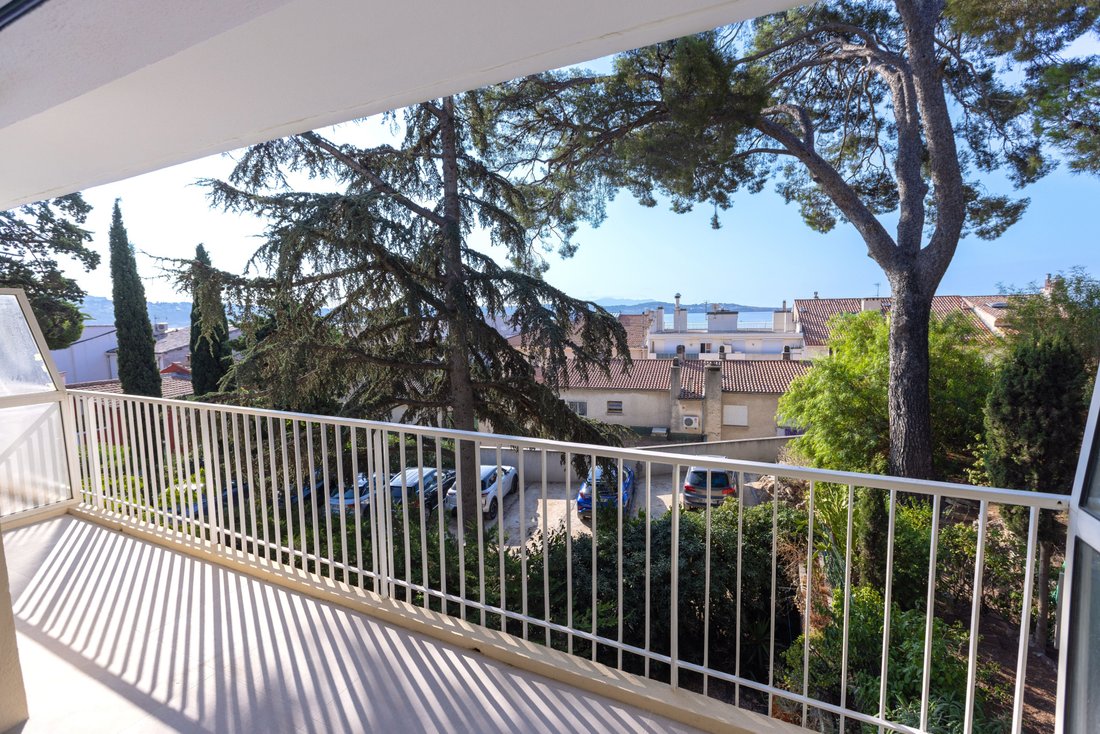 Apartment in Bandol, Provence-Alpes-Côte d'Azur, France 1 - 18363325