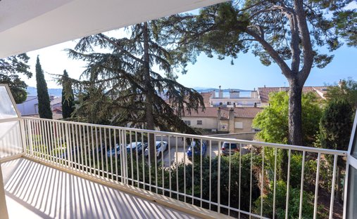 Apartment in Bandol, Provence-Alpes-Côte d'Azur, France 1