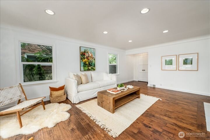 House in Seattle, Washington, United States 5 - 18369843