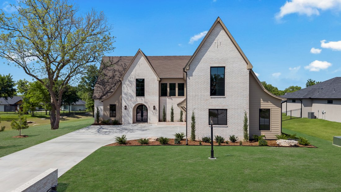 House in Owasso, Oklahoma, United States 2 - 18363836