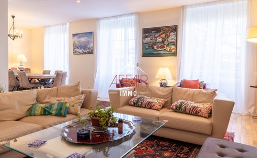 Apartment in Etrembieres, Auvergne-Rhône-Alpes, France 1