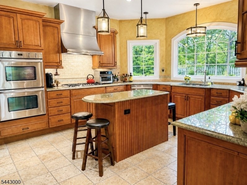 House in East Hanover, New Jersey, United States 4 - 18369562
