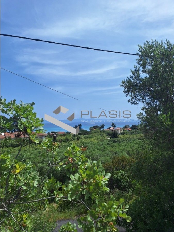 Land in Pallini Municipal Unit, Macedonia and Thrace, Greece 2 - 18362765