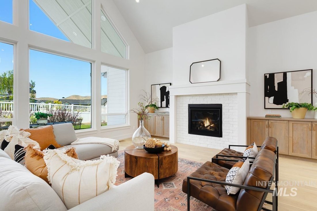 House in Boise, Idaho, United States 3 - 18362540