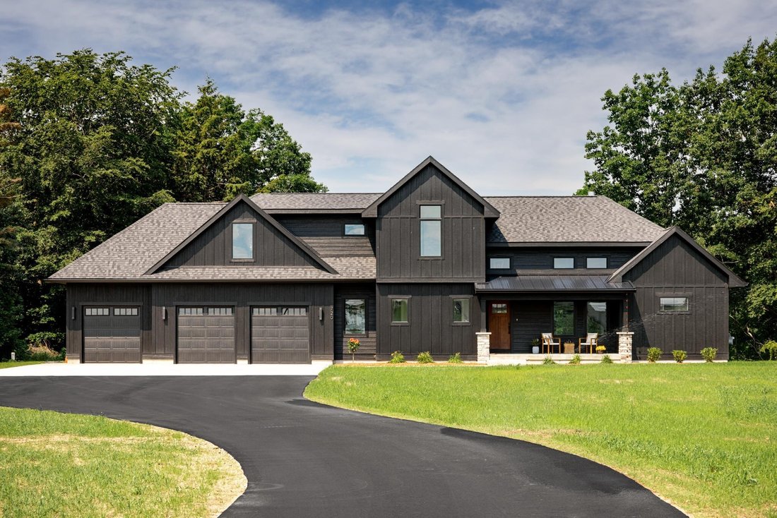Casa a Traverse City, Michigan, Stati Uniti 2 - 18366802